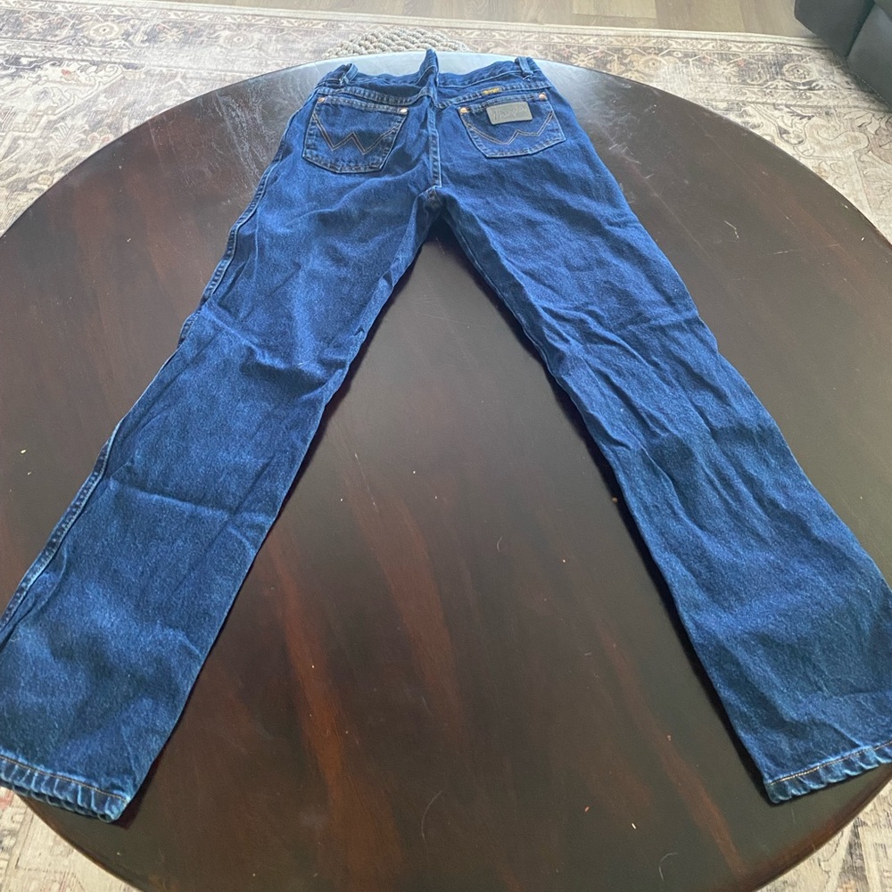 Wrangler Jeans